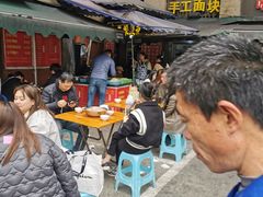 -海关荤豆花(洋河一路店)