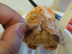 -桥底辣蟹(谢斐道店)