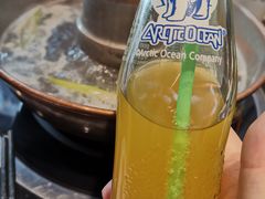 -裕德孚手切涮羊肉(建业凯旋广场店)