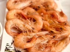 -宾朋海鲜美食餐厅·特色美食(兴海路店)