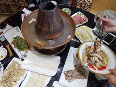 -尹兰楼西北风情餐厅(嘉定店)