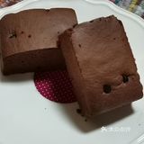 布朗泥和布朗尼
