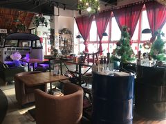 -莫比餐厅(五道口店)