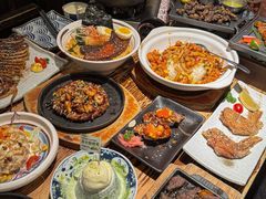 -小川洋风料理(江汉路店)