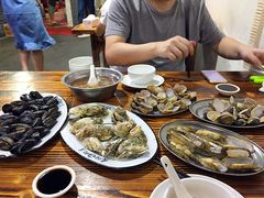-老伯蟹脚店(朝阳路店)