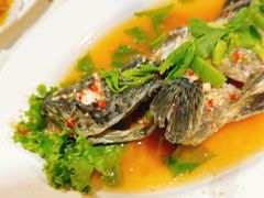 -班赞海鲜市场