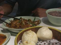 -大铁勺新津菜(迎水道店)