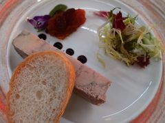 马克西姆鹅肝沙拉-马克西姆餐厅(崇文门店)