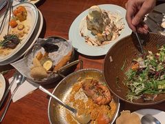 -卡朋厨房(289艺术园区店)