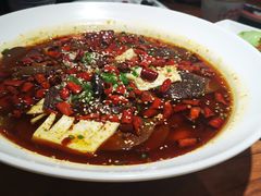 -小放牛炒菜馆(北国商城店)