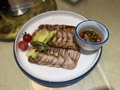 -大眼锅贴水饺(河东店)