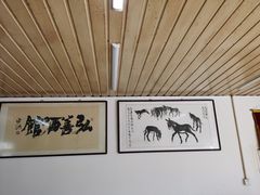 大堂-弘善寺驴肉馆(十里河文化园店)
