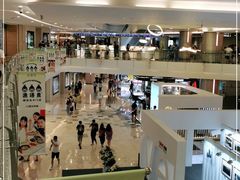-皇庭广场(福华三路店)