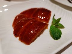 酥香嫩烤鸭-四季民福烤鸭店(望京旺角店)