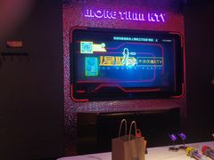 -星聚会KTV(上海松江万达店)