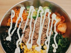 -米村拌饭(路南区万达店)
