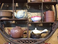 -不贰手作陶艺diy·烧玻璃·银饰团建(人民大学店)