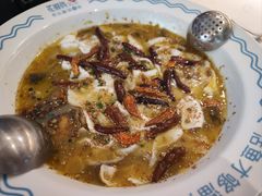 -花椒俏川菜小馆(南海万达店)