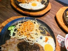 -豪享来中西餐厅(隆昌店)