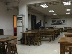 大堂-东关赵记粉汤羊血(兴庆北路店)
