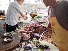 -周师饭店