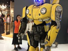 -Olé精品超市(北京合生汇店)