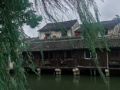 -乌镇景区