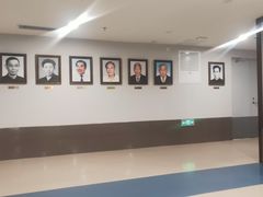 -北京中医药大学东直门医院(通州院区)