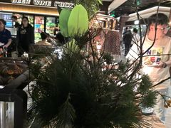 -汉丽斯巴西烤肉自助(市南店)