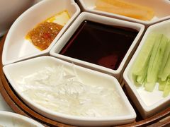 -小吊梨汤·北京菜·烤鸭(华润万象城店)