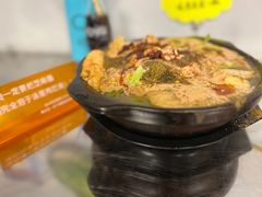 -O记东北砂锅麻辣烫