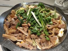 -古乐牛香·鲜牛肉牛杂火锅(新区店)