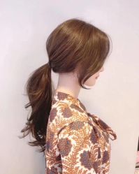 -苏豪路易士·嘉玛发廊