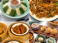 -鹿鸣酒家(越秀店)