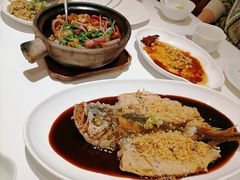 -茉里粤菜(皇姑万象汇店)