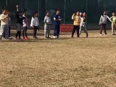 -黄龙魔方运动培训·棒球·橄榄球