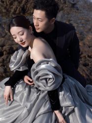 点击看大图 -都市丽人婚纱摄影