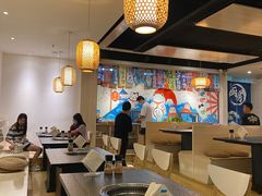 -炙忧烤肉屋(中国铁建广场店)