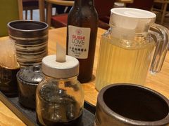 -Sushi Love 创意寿司(丽影广场店)