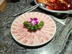 -历蜀记·家宴老火锅(总店)
