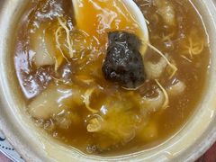 -添發碗仔翅美食