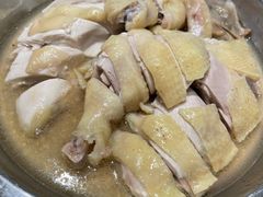 -夏茅维记饭店