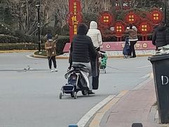 -李村大集