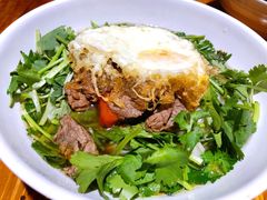 小炒黄牛肉粉-肆姐面粉馆(坡子街店)