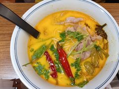 -和府捞面(东直门银座店)