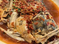 -老阿爸鲜鱼土菜(园区永旺店)