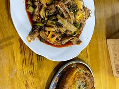 -白家高记肥肠粉(总店)