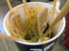 -童陈记重庆冷串串(食宝街店)