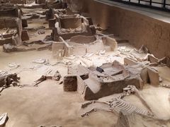 -洛阳周王城天子驾六博物馆