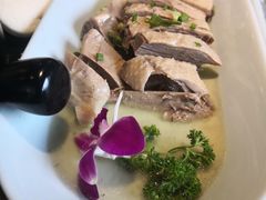 -杭百味·大众精选杭帮菜(西湖音乐喷泉店)